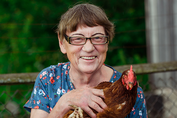 Anne, Ülemõisai